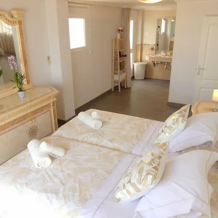 Duplex La Carihuela 1ª Linea De Playa Costa Del Sol Appartement *