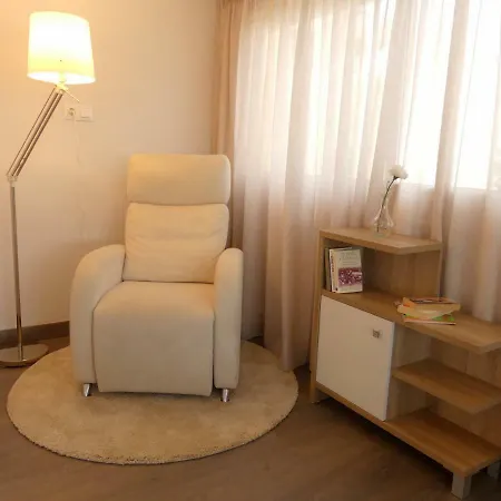 Appartement Duplex La Carihuela 1ª Linea De Playa Costa Del Sol