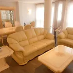 Apartment Duplex La Carihuela 1ª Linea De Playa Costa Del Sol *
