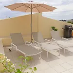 Duplex La Carihuela 1ª Linea De Playa Costa Del Sol