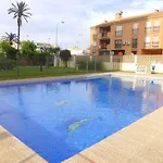 Duplex La Carihuela 1ª Linea De Playa Costa Del Sol Apartment *
