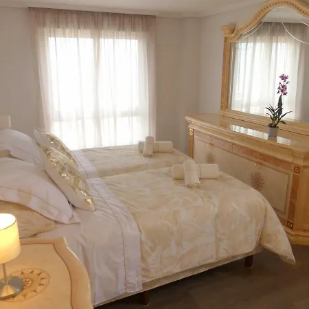 Duplex La Carihuela 1ª Linea De Playa Costa Del Sol Torremolinos