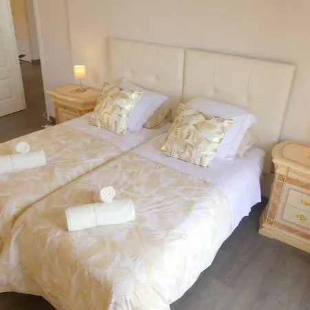 Duplex La Carihuela 1ª Linea De Playa Costa Del Sol Torremolinos