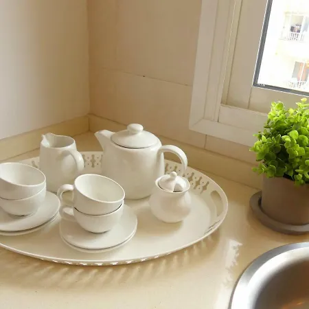 Duplex La Carihuela 1ª Linea De Playa Costa Del Sol Torremolinos