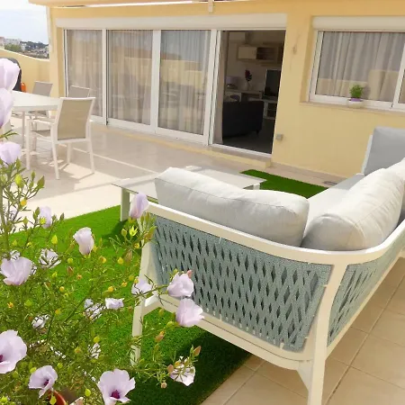 Duplex La Carihuela 1ª Linea De Playa Costa Del Sol Apartamento Torremolinos