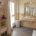 Duplex La Carihuela 1ª Linea De Playa Costa Del Sol Apartmán *