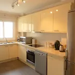 Duplex La Carihuela 1ª Linea De Playa Costa Del Sol Apartmán *