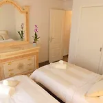 Duplex La Carihuela 1ª Linea De Playa Costa Del Sol