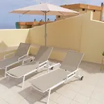 Duplex La Carihuela 1ª Linea De Playa Costa Del Sol * Torremolinos