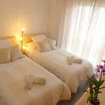 Duplex La Carihuela 1ª Linea De Playa Costa Del Sol * Torremolinos