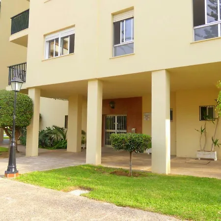 Apartmán Duplex La Carihuela 1ª Linea De Playa Costa Del Sol *