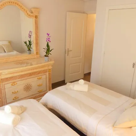 Duplex La Carihuela 1ª Linea De Playa Costa Del Sol