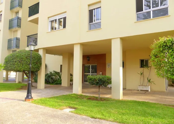 Apartamento Duplex La Carihuela 1ª Linea De Playa Costa Del Sol *