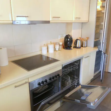 Duplex La Carihuela 1ª Linea De Playa Costa Del Sol * Торремолинос