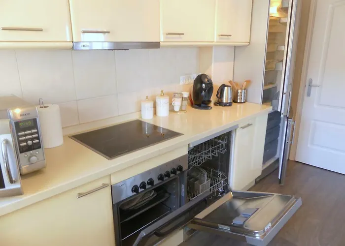 Duplex La Carihuela 1ª Linea De Playa Costa Del Sol * Торремолинос