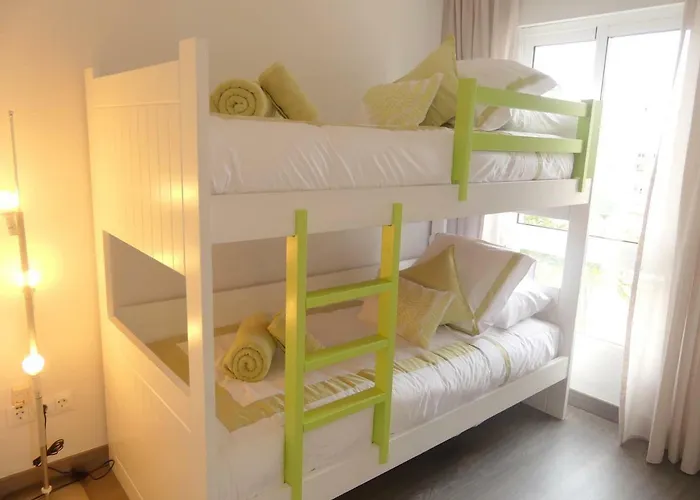 Lejlighed Duplex La Carihuela 1ª Linea De Playa Costa Del Sol *