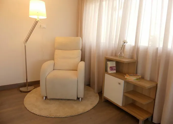 Lägenhet Duplex La Carihuela 1ª Linea De Playa Costa Del Sol